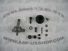 Kugelgelenk Unten - Ball Joint Lower  Corvette C2+C3  63-82